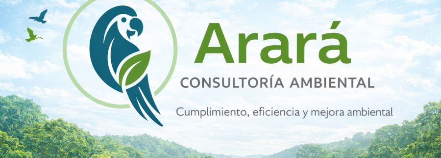 Cover image of Arará Consultoría Ambiental, Circular Economy venture on VC4A