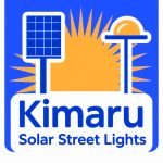 Logo of Kimaru Solar Street Lights, Clean technology venture on VC4A