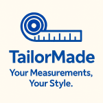 Logo of TailorMade Smart App, Artificial intelligence venture on VC4A