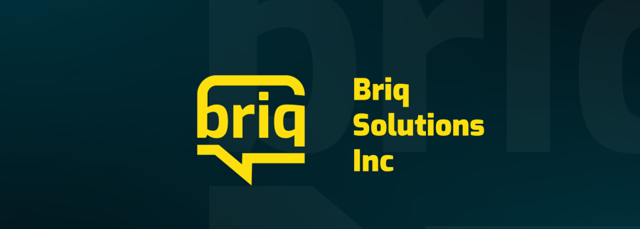 Cover image of BRIQ Digital Limited, Cloud solutions venture on VC4A