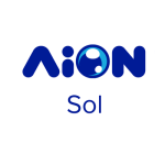 Venture Profile Aion Sol image of 