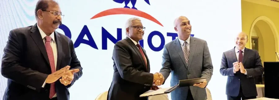 Cover image of Dangote group, Animal farming venture on VC4A