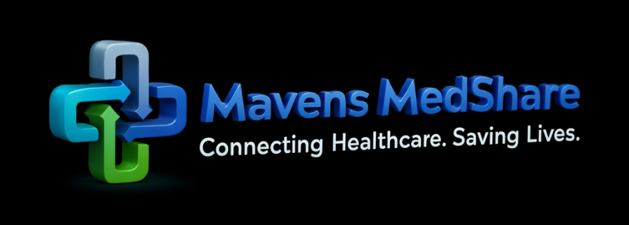 Cover image of Mavens MedShare Ltd, Healthcare venture on VC4A