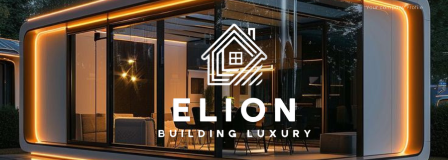 Cover image of Elion Capsule Homes ( Proposed), Construction and manufacturing venture on VC4A