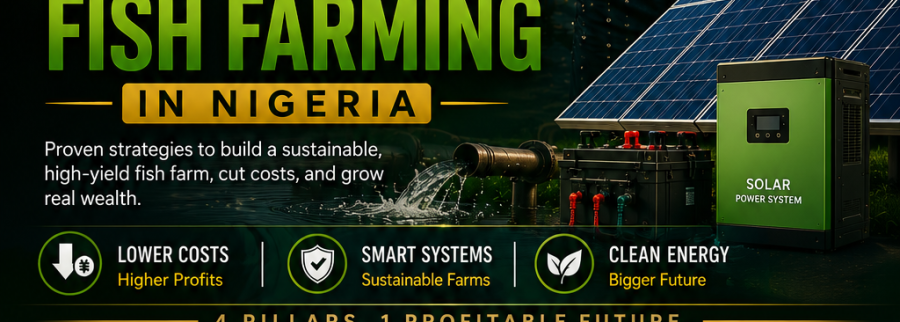 Cover image of Green Wealth Africa, Circular Economy venture on VC4A