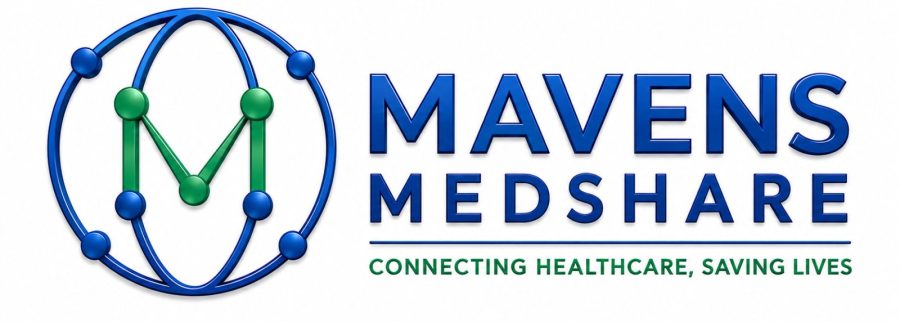 Cover image of Mavens MedShare Ltd, Healthcare venture on VC4A