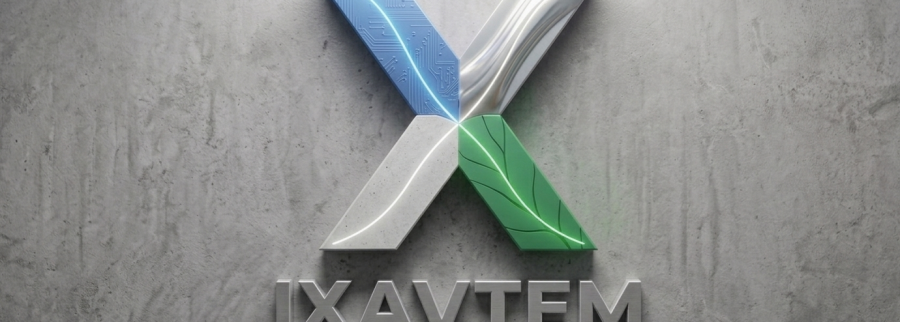 Cover image of Ixavetm, Agrichemicals venture on VC4A