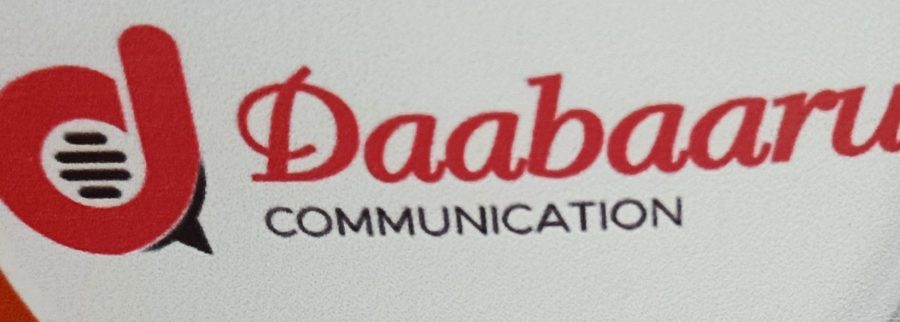 Cover image of Daabaaru Communication, Media production venture on VC4A