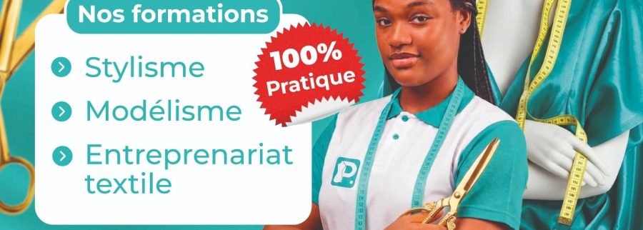 Cover image of PISo-Pro Mode & Stylisme, Clothing and textiles venture on VC4A