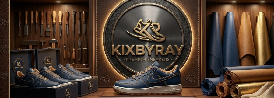 Cover image of KixByRay, Clothing and textiles venture on VC4A