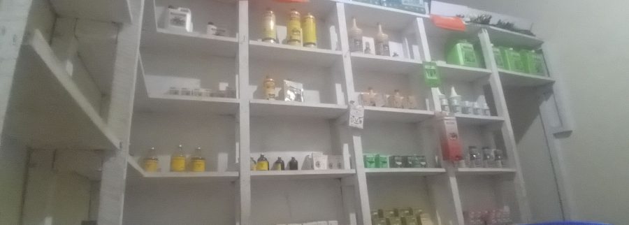 Cover image of Culture agrovet, Agrichemicals venture on VC4A