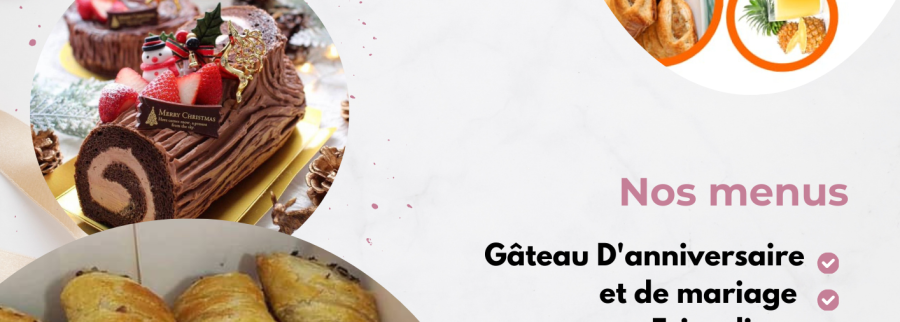 Cover image of Ets Cake's Home, Events venture on VC4A