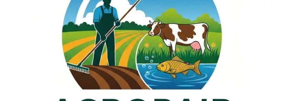 Cover image of Agropair, Agribusiness venture on VC4A