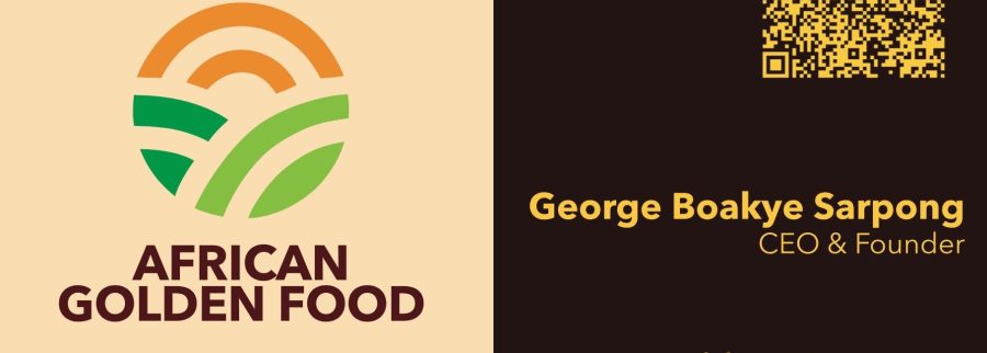 Cover image of African Golden Food Ltd, Crop farming venture on VC4A