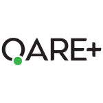 Logo of Qareplus, Soins de santé venture on VC4A