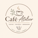 Venture Profile Café Atelier image of F E FDB D C B B EA