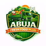 Venture Profile Fresh Food Plug image of Abuja Fresh Food Plug Logo
