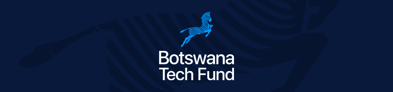 Botswana Tech Fund – Application