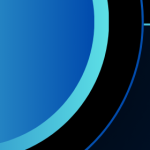 Venture Profile RedhanterAI image of Blue And Black Modern Cybersecurity Presentation