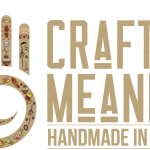 Venture Profile Crafts with Meaning Limited image of CRAFTS LOGO