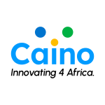 Venture Profile Caino Africa Ltd. image of Caino Logo V