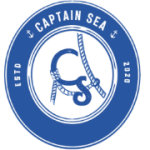 Venture Profile Captain Sea image of Captain Sea Logo