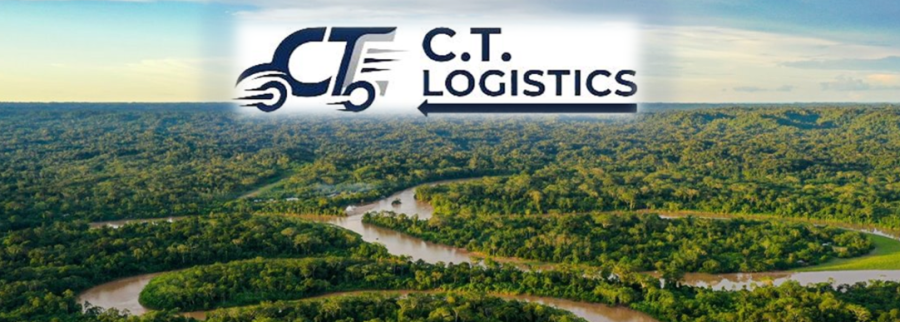 Cover image of C.T. Logistic, Food and beverage venture on VC4A