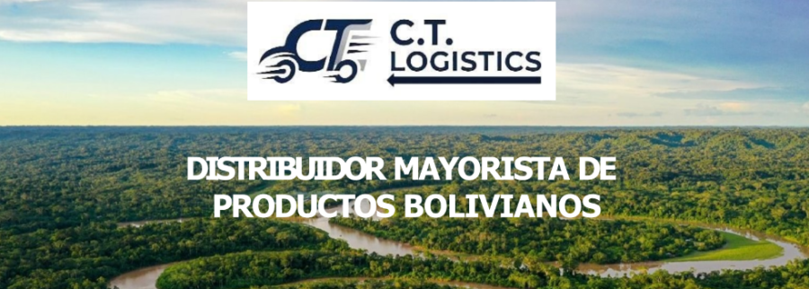 Cover image of C.T. Logistic, Aliments et boissons venture on VC4A