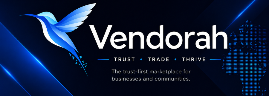 Cover image of Vendorah, E-commerce venture on VC4A