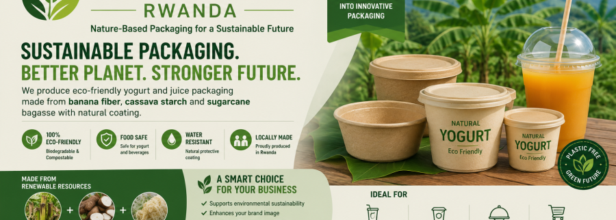 Cover image of Zion venture, Packaging venture on VC4A