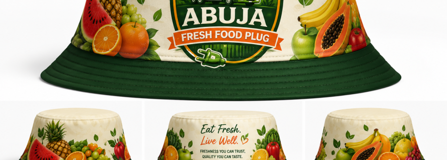 Cover image of Fresh Food Plug, Agribusiness venture on VC4A