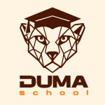 Logo of DUMA School, Educational services venture on VC4A