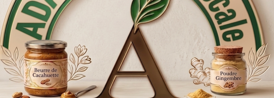 Cover image of ADA Production Locale, Crop farming venture on VC4A