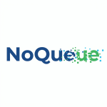Logo of No Queue, Enterprise software venture on VC4A