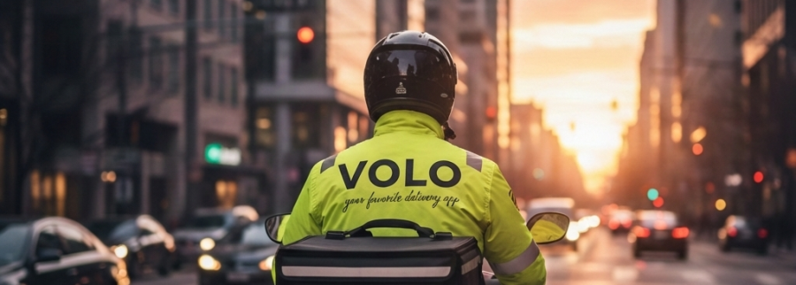Cover image of VOLO Technologies Africa, Big data venture on VC4A
