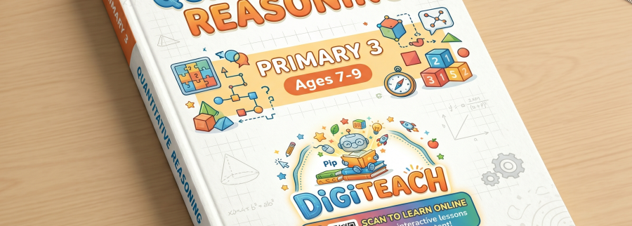 Cover image of DigiTeach Kids, E-learning venture on VC4A