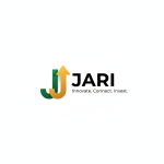 Venture Profile Jari investment marketplace image of Generated Image June AM