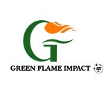 Logo of Green Flame Impact, Biofuels venture on VC4A