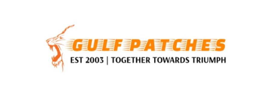 Cover image of Saudi Arabia Embroidery Patches, Graphic design venture on VC4A