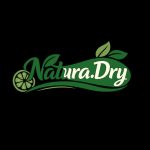 Logo of Natura.Dry, Producción alimentaria venture on VC4A