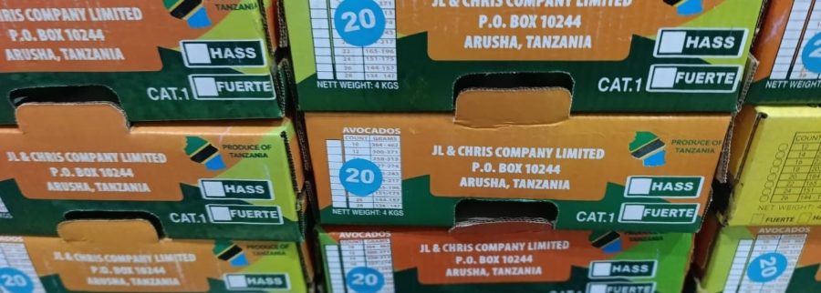 Cover image of Jl&Chris Co.ltd, Agroindustria venture on VC4A