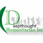 Venture Profile Deepthought Humanitarian Initiatives image of IMG