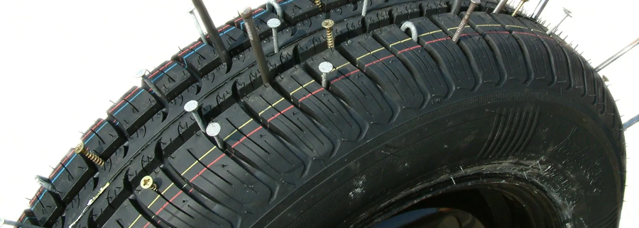 Cover image of Tireshield Tanzania, Automotive venture on VC4A