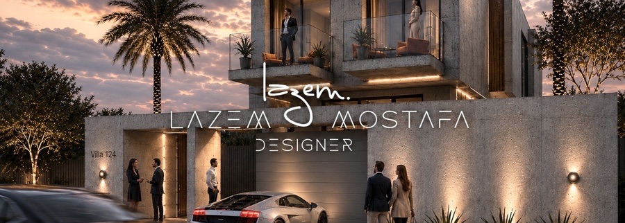 Cover image of Lazem Mostafa, Construction venture on VC4A