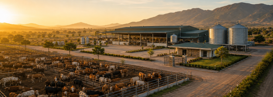 Cover image of Miradinet Company Limited, Agribusiness venture on VC4A