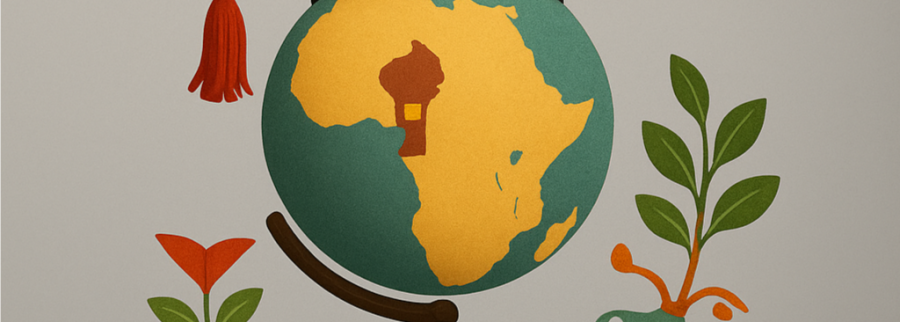 Cover image of Azɔmɛhwé, Education venture on VC4A