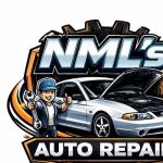 Venture Profile NML’s Auto Services image of LOGO