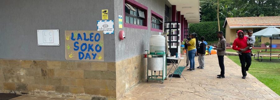 Cover image of Laleo Co-learning Group, Educational services venture on VC4A