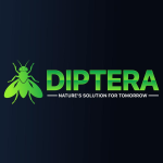 Venture Profile Diptera Ltd image of Logo Diptera
