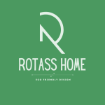 Venture Profile Rotass HOME image of Logo ROTASS HOME